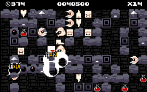 Bump-2 2