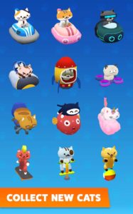 Bumper-Cats 4