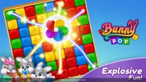 Bunny-Pop-Blast 2