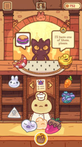 BunnyBuns 5