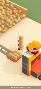 Burger-Please 3