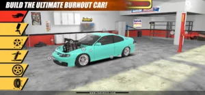 Burnout-Masters 2