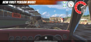 Burnout-Masters 3