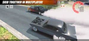 Burnout-Masters 4