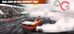 Burnout-Masters 5
