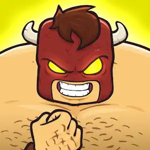  Burrito Bison: Launcha Libre  logo