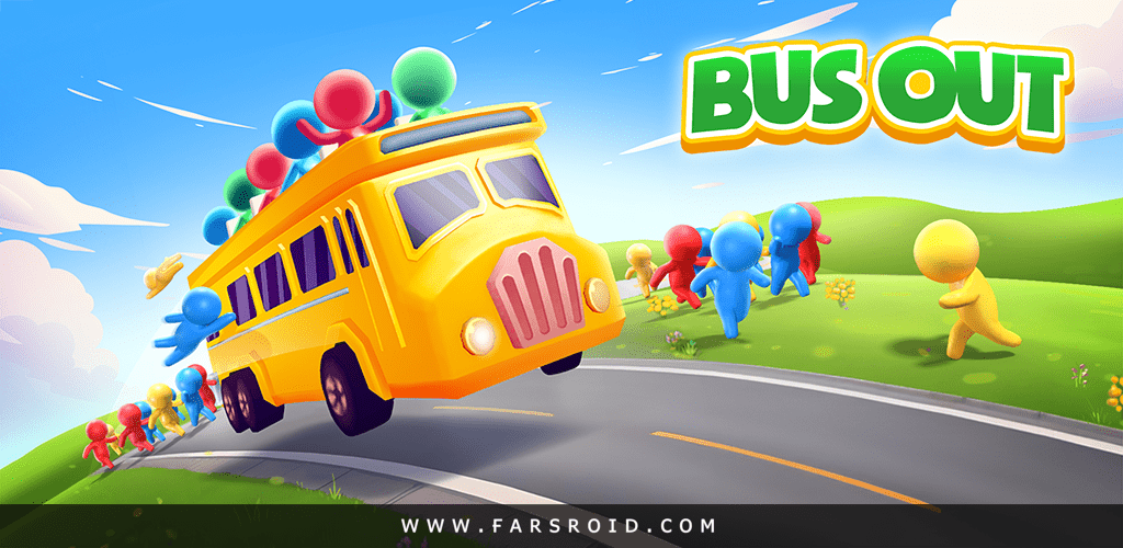 Bus Out Bus Out