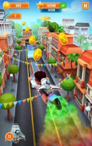 Bus-Rush 2