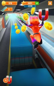 Bus-Rush 3