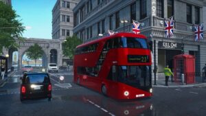 Bus-Simulator-EVO 4