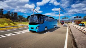 Bus-Simulator-EVO 5
