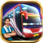 Bus Simulator Indonesia logo