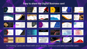 Business-Card-Maker-Visiting 3