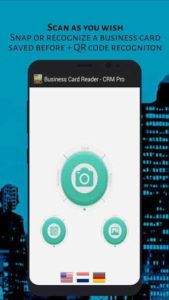 Business-Card-Reader 3