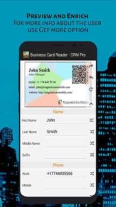 Business-Card-Reader 5