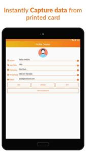 Business-Card-Scanner-Reader-Premium 5
