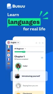 Busuu-Learn-Languages 8