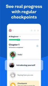 Busuu-Learn-Languages 4