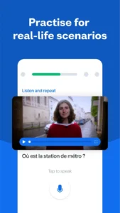 Busuu-Learn-Languages 2