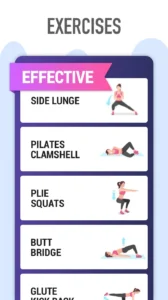 Buttocks-Workout 4