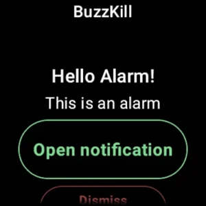 BuzzKill-Notification-Superpowers 2