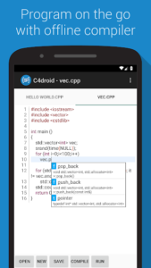 C4droid 1