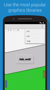 C4droid 3