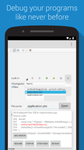 C4droid 7