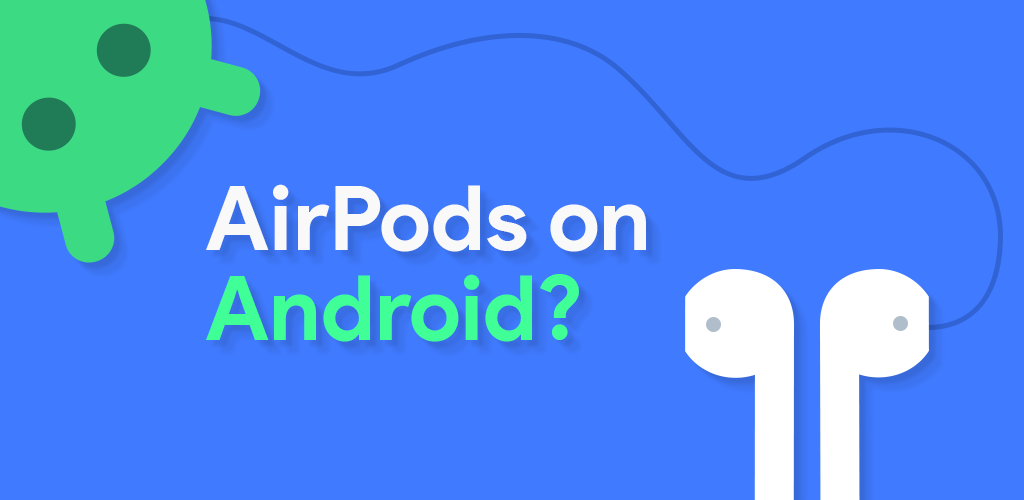 CAPod - Companion for AirPods CAPod - Companion for AirPods