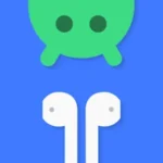 CAPod logo