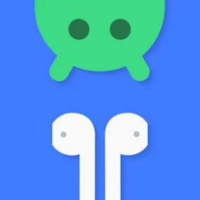 CAPod logo