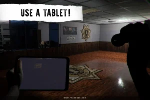 CASE-Animatronics 4
