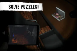 CASE-Animatronics 5