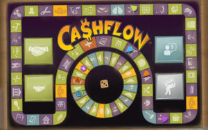 CASHFLOW 5