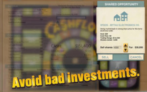 CASHFLOW 2
