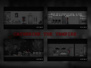 CATHERINE-THE-VAMPIRE 1