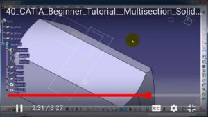 CATIA 1