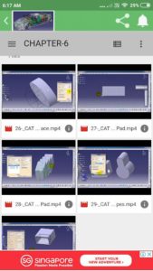 CATIA 3