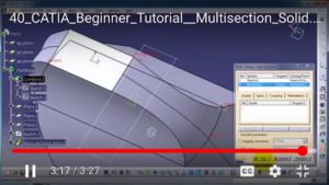 CATIA 5