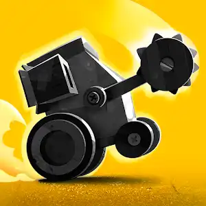 CATS: Crash Arena Turbo Stars  logo