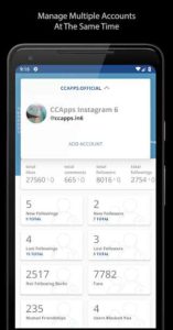 CCSoft-Followers-Tool-for-Instagram 2