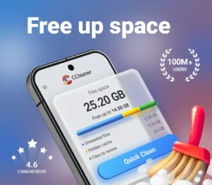 CCleaner 7