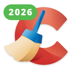 CCleaner logo
