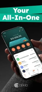 CEX.IO 7