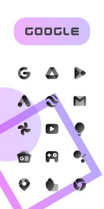 CHIC-DARK-Icon-Pack 4