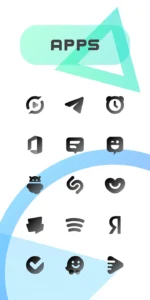 CHIC-DARK-Icon-Pack 1