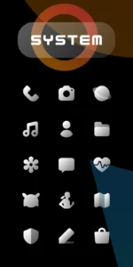 CHIC-LIGHT-Icon-Pack 3