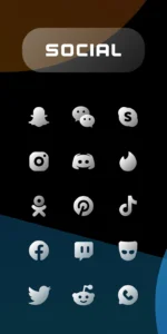 CHIC-LIGHT-Icon-Pack 2