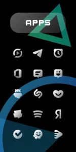 CHIC-LIGHT-Icon-Pack 1