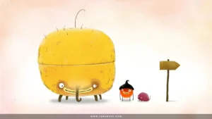 CHUCHEL 2